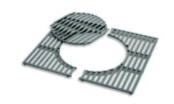 Grillrist Weber Gourmet BBQ Systen Spirit-200 - Svart