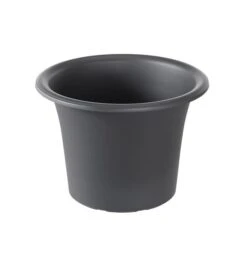 Potte Botanica - Ă30 Cm, Svart