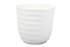 Potte Lucas - Ø31 Cm, Hvit