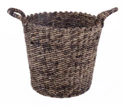 Potte Kenny - Ø32 Cm, Brun