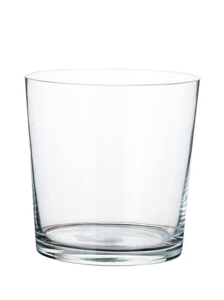 Potte Vanessa - Ø13 Cm, Transparent - Bilde 2