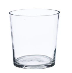 Potte Vanessa - Ø13 Cm, Transparent