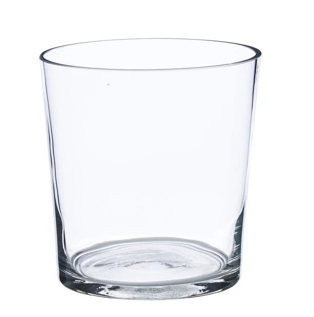 Potte Vanessa - Ø13 Cm, Transparent