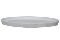 Planteskål Joel - Lengde 69 Cm, Grå