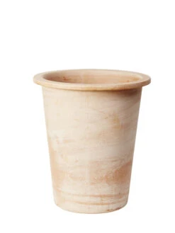 Potte Olea - Ø42 Cm, Terrakotta