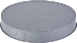 Pottetralle Thomas - Ø30 Cm, Grå