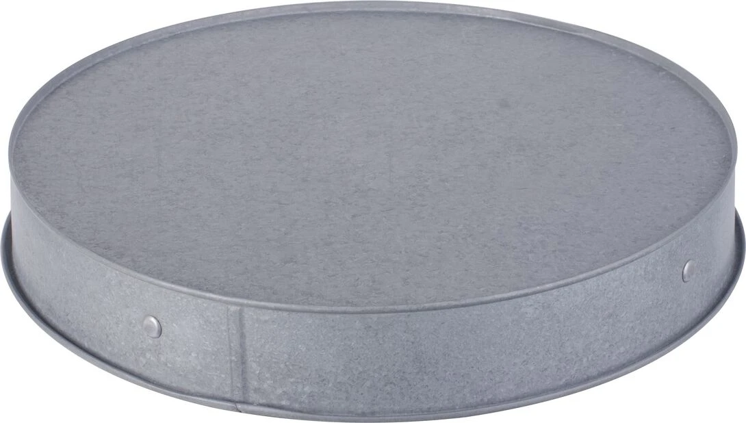 Pottetralle Thomas - Ø30 Cm, Grå