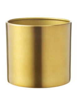 Potte Colin - Ø13 Cm, Messing