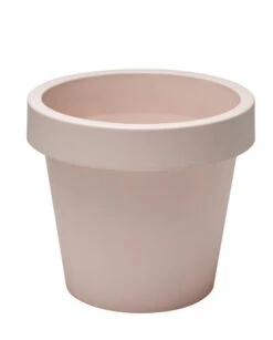 Potte Felicia - Ø25 Cm, Rosa