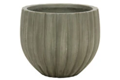 Potte Isolde - Ø38 Cm, Grønn