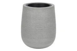 Potte Joel - Ø29 Cm, Grå