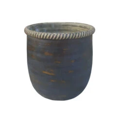 Potte Patrik - Ø24 Cm, Grå