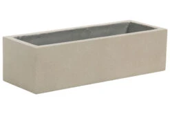 Potte Nova - Lengde 84 Cm, Beige