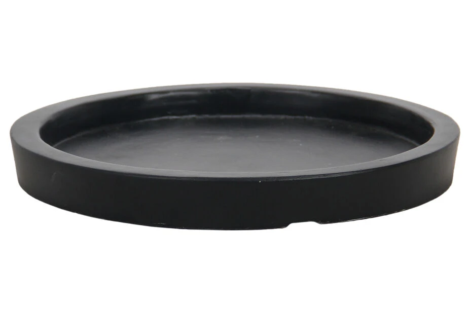 Fat Nova - Ø44 Cm, Svart
