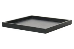 Fat Nova - Ø37 Cm, Svart