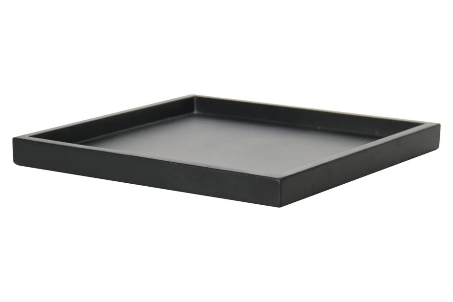 Fat Nova - Ø37 Cm, Svart