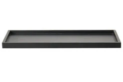 Fat Nova - Lengde 84 Cm, Svart