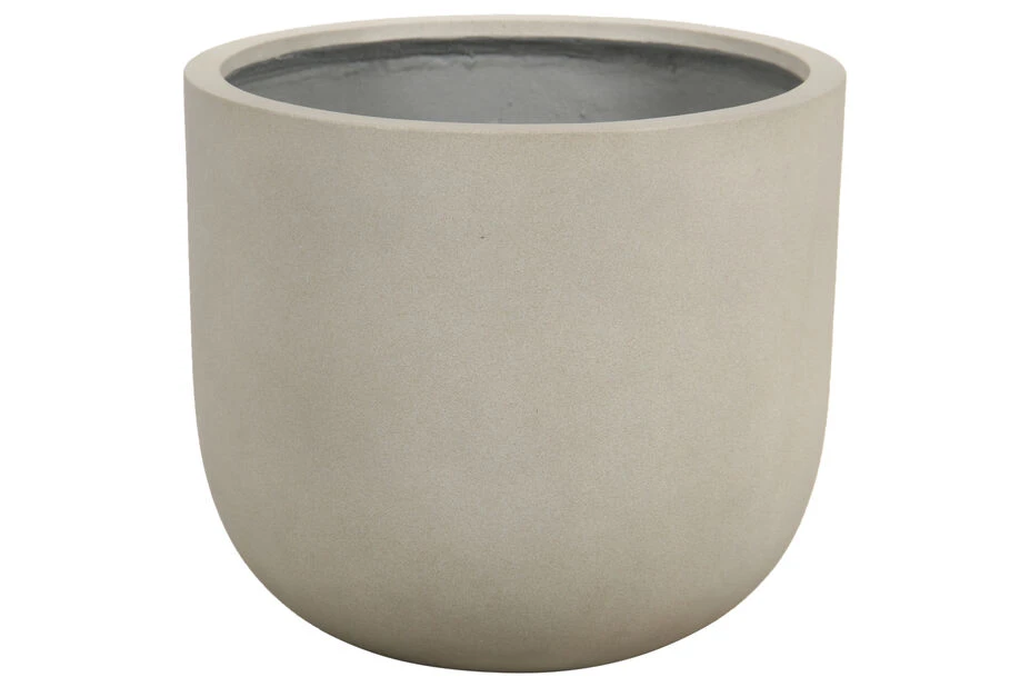 Potte Nova - Ø37 Cm, Beige