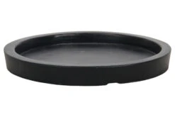 Fat Nova - Ø31,5 Cm, Svart
