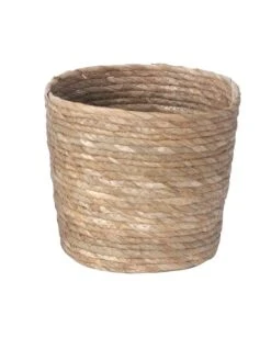 Kurv Evin - Ă21 Cm, Beige