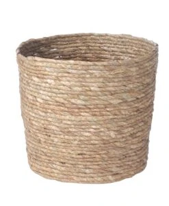 Kurv Evin - Ø26 Cm, Beige