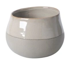 Potte Abbe - Ø12 Cm, Grønn