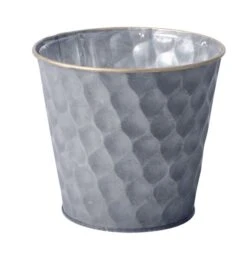 Potte Minea - Ø12 Cm, Grå