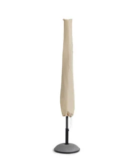 Parasolltrekk - Høyde 54 Cm, Beige