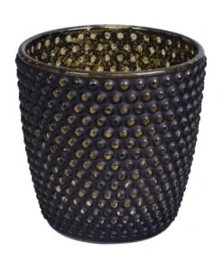 Telysholder Milton - Svart