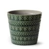 Potte Moa - Ø15 Cm, Grønn