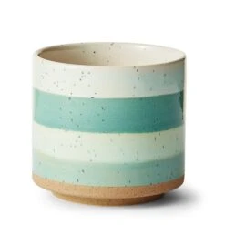 Potte Indra - Ø15 Cm, Grønn