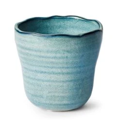 Potte Tilde - Ø11 Cm, Blå