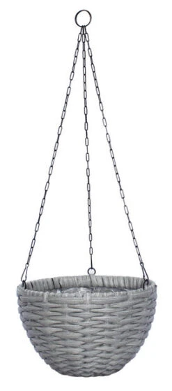 Ampel Frankfurt - Ø30 Cm, Grå