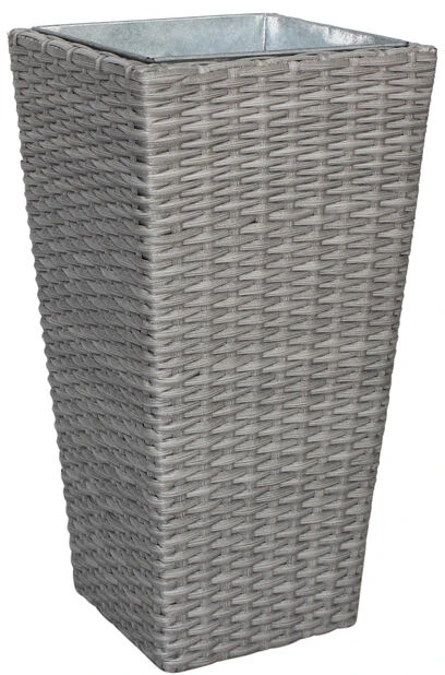 Potte Frankfurt - Ø40 Cm, Grå