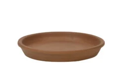 Fat Svea - Ø24 Cm, Terrakotta