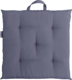 Stolpute Morris - Lengde 40 Cm, Grå