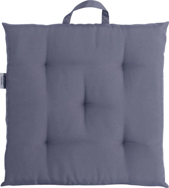 Stolpute Morris - Lengde 40 Cm, GrÄ