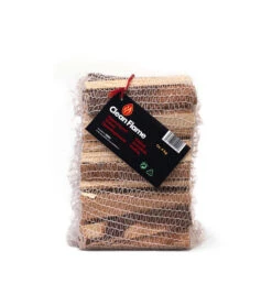 Opptenningsved - 4 Kg