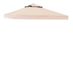 Paviljongtak Gøteborg - Lengde 300 Cm, Beige
