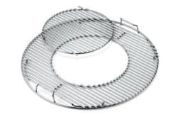 Grillrist Weber Gourmet BBQ System - Grå