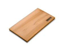 Røykplanke Cedertre Weber - Brun