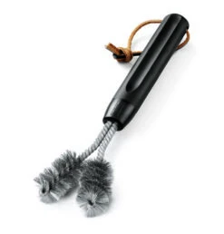 Grillbørste Weber - Svart