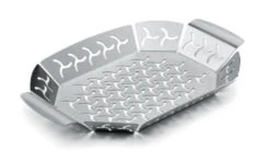 Grillform Premium Weber - Grå