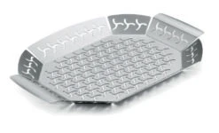 Grillform Premium Weber - Grå