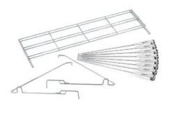 Grillstativ Med Grillspyd Weber - GrÄ