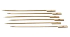 Grillspyd Bambus Weber - 25 Pk, Tre