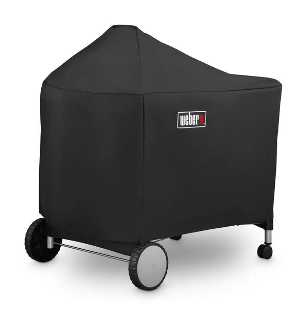 Grilltrekk Premium Weber Performer - Svart