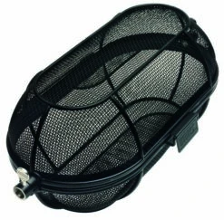 Rotisserikurv Premium Weber - Svart