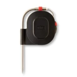 Temperaturføler For Kjøtt Weber - Svart