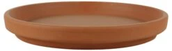 Fat Leire - Ă13,5 Cm, Terrakotta